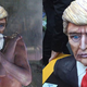 Illustration for article titled Trumpcake Is A Sad Delicacy On This Day Of Days